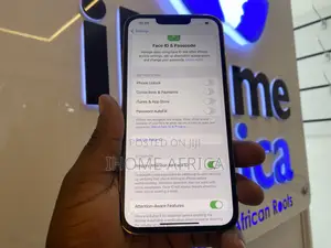 Apple iPhone 13 Pro Max 256 GB Gold