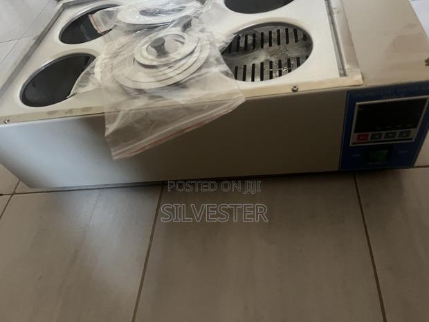 Thermostat Water Bath Hh-6 - thumbnail 2