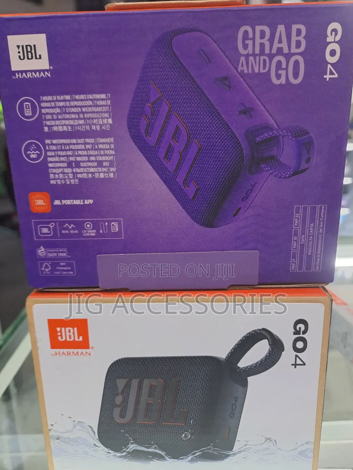 Blutooth Speaker