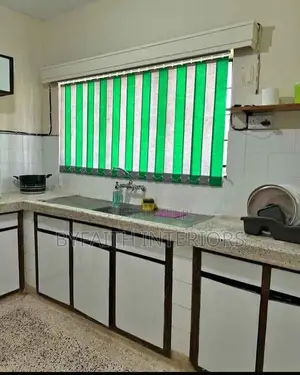 Modern Privacy Blinds