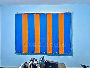 Modern Privacy Blinds