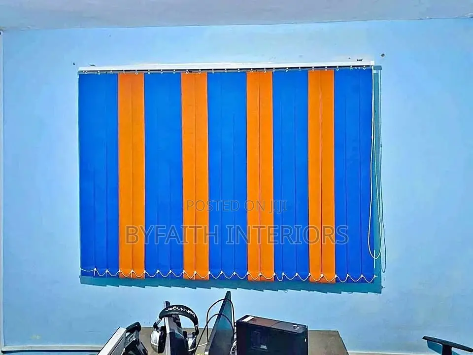 Modern Privacy Blinds