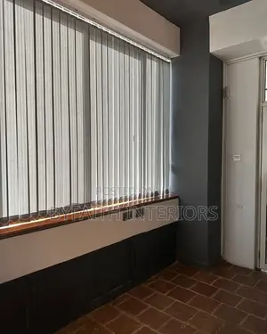 Modern Privacy Blinds