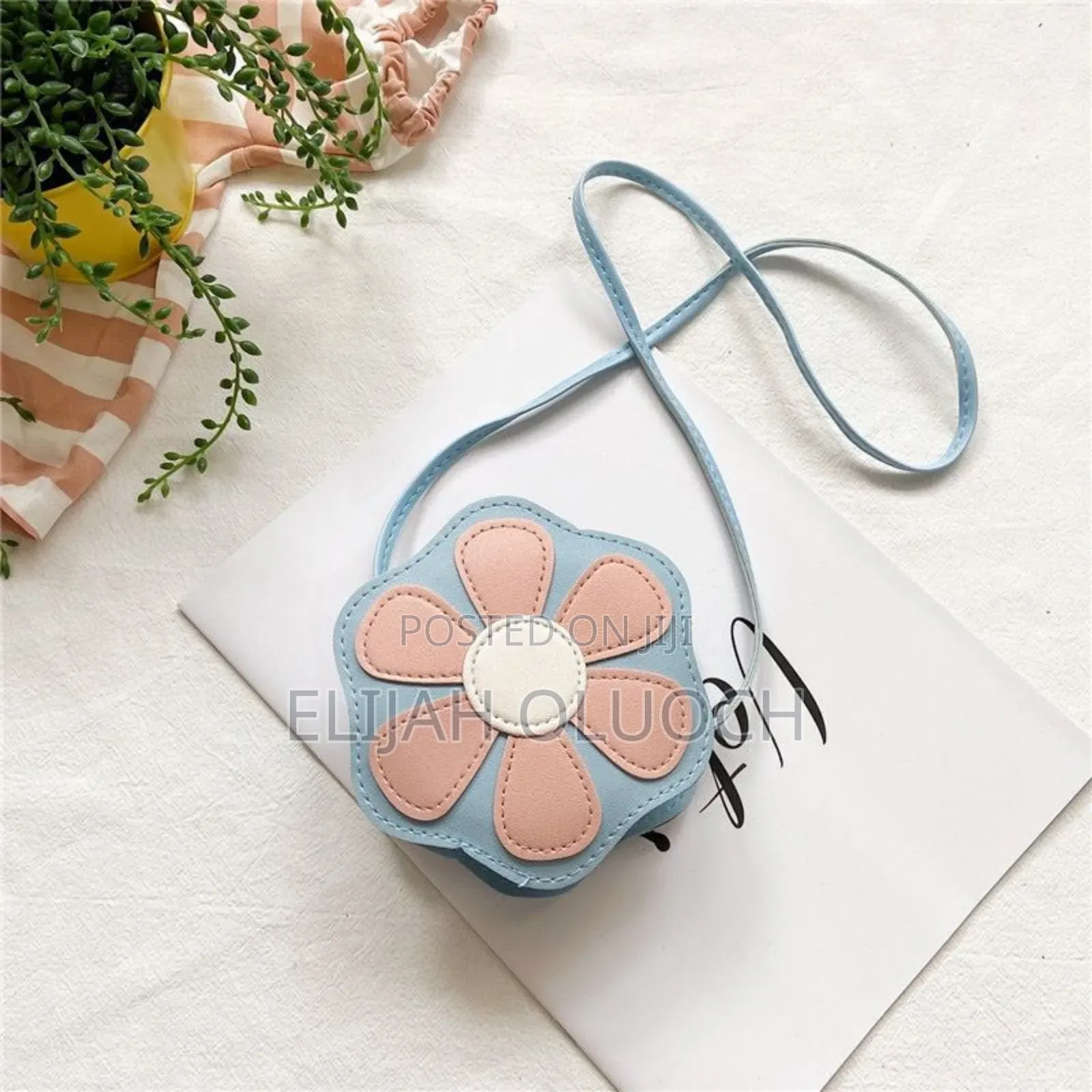 Kids Mini Sling Bags