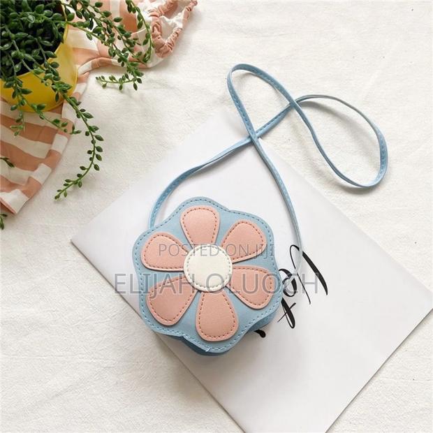Kids Mini Sling Bags