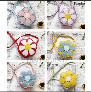 Kids Mini Sling Bags