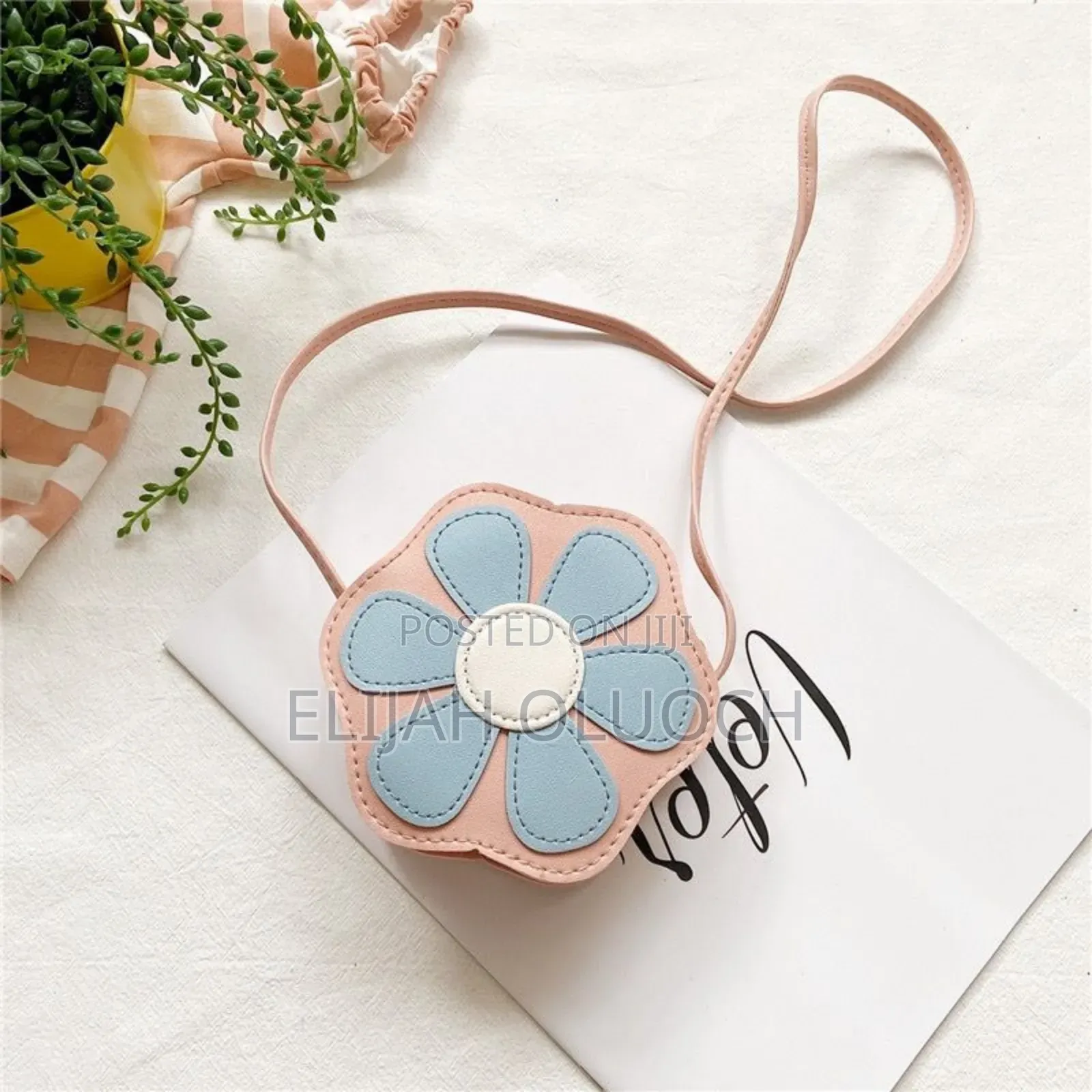 Kids Mini Sling Bags