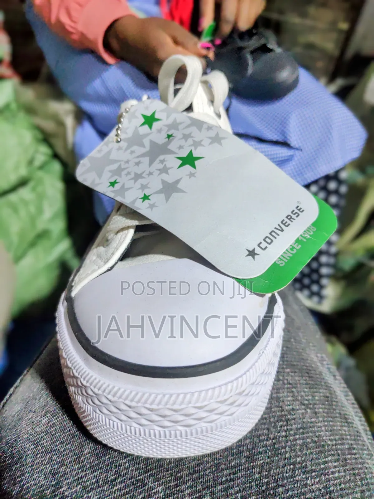 Converse All Star