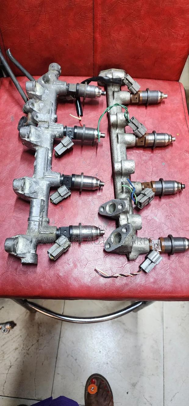 Injector Nozzles Mitsubishi Pajero/I0
