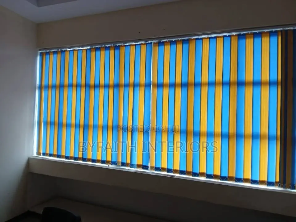 Made to Last Window Blinds
