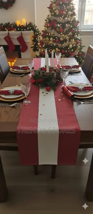 Table Runners
