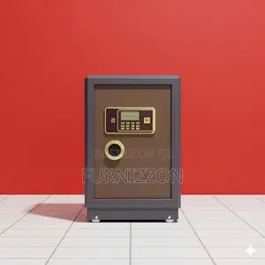 Heavy Weight 110kg Security Safe - Fireproof Digital