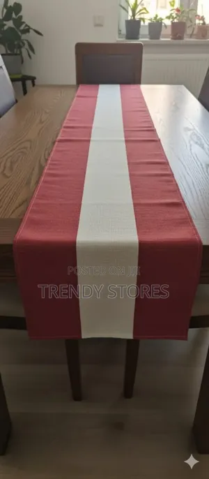Table Runners