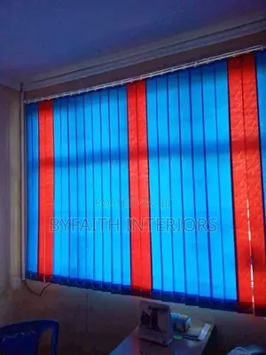 Refine Your Workplace With Nice Window Blinds
