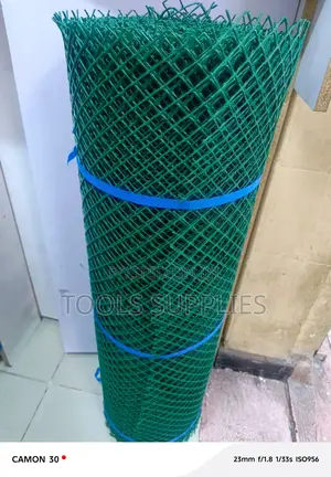 25 M Garden and Chicken Wire Mesh