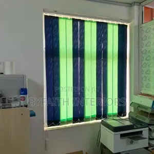 Refine Your Workplace With Nice Window Blinds