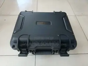 Powered 8channel Mixer (Df8)