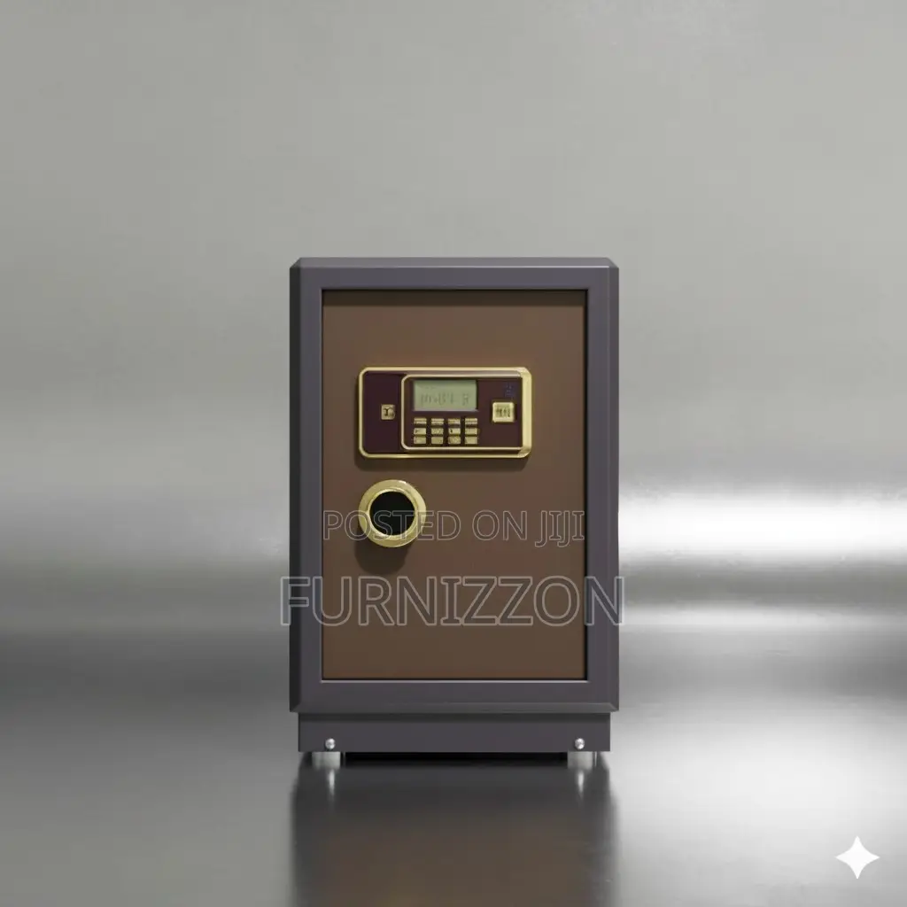 Electronic Digital Safe 110kg - Fireproof Strong