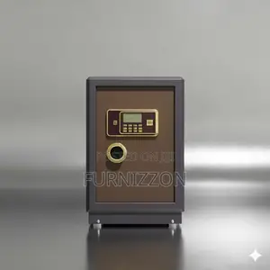 Electronic Digital Safe 110kg - Fireproof Strong