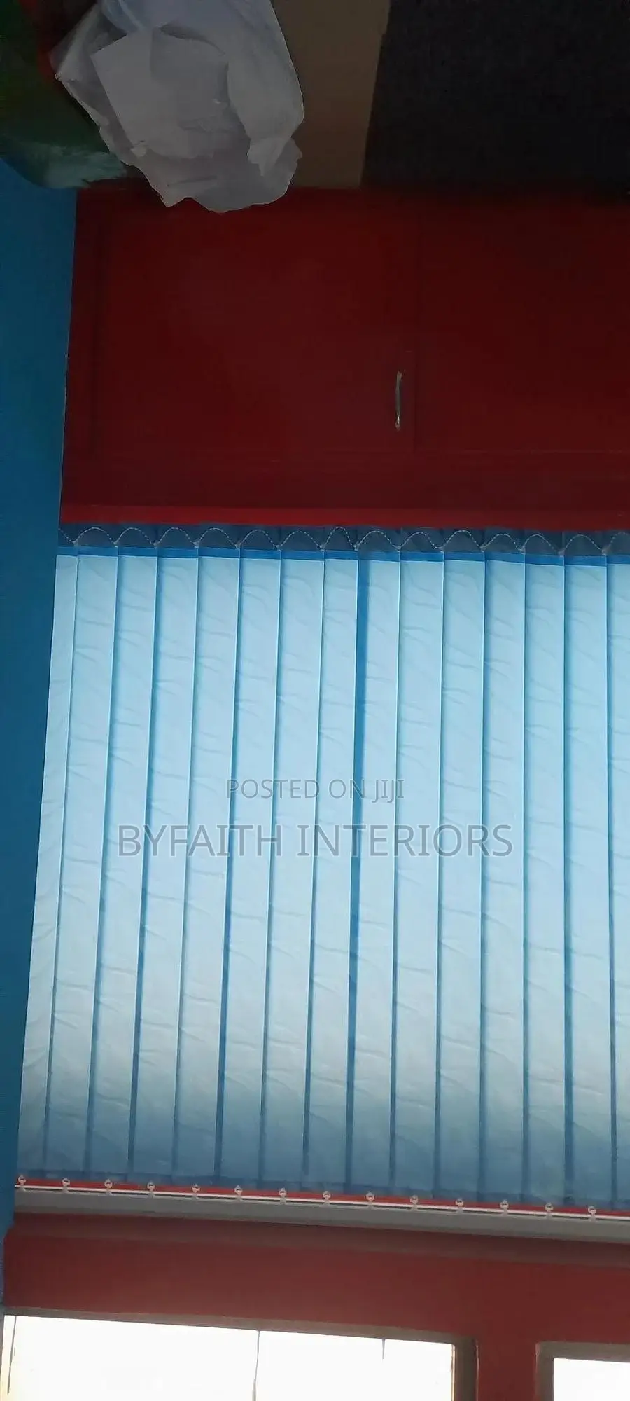 Refine Your Workplace With Nice Window Blinds