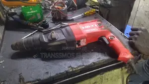 Machine Reppair Service