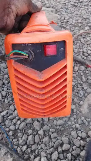 Machine Reppair Service