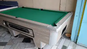 Pool Table For Lipa Na Mpesa