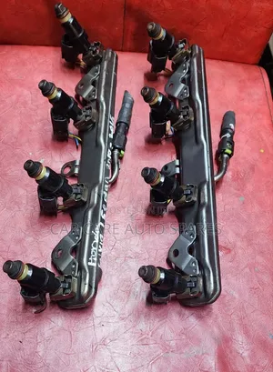 Injector Nozzles Honda Civil 2015