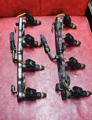 Injector Nozzles Honda Civil 2015