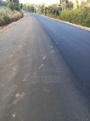 Prime, Affordable Plot for Sale in Ndeiya With Ready Title Deed