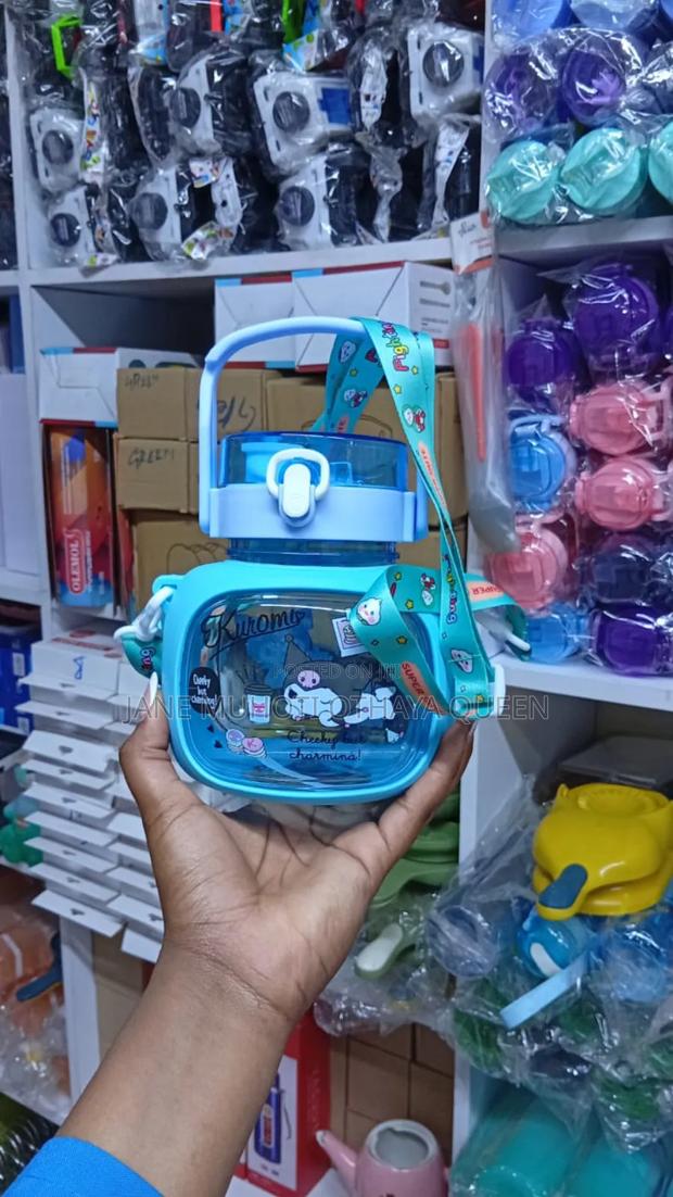 *1ltr Water Bottle - main view