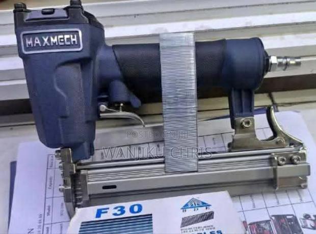 Affordable Maxmech Nailer/30mm Air Nailer