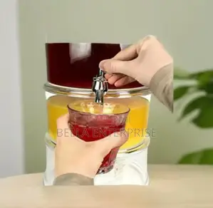 3 Tier Juice Dispenser