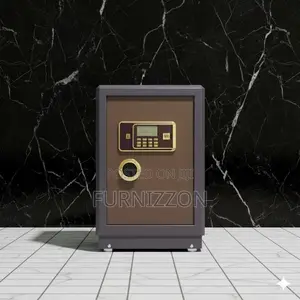 110kg Strong Room Safe - Fireproof Digital Lock