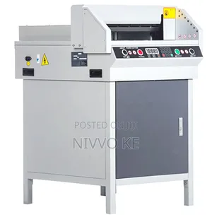 45cm High Quality And Easy To Use Electric Paper Cutter