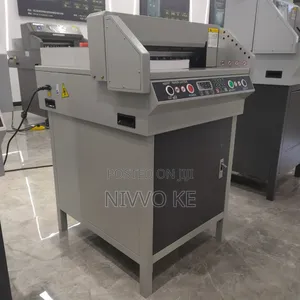 45cm High Quality And Easy To Use Electric Paper Cutter
