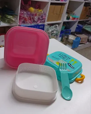 *Small Lunchtime Snack Dish