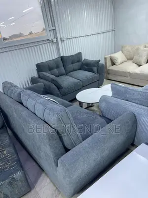 Greatly Inspired 5 Seater Butterfly Sofa 3,2
