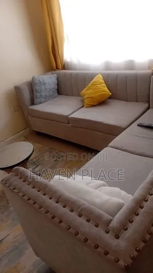 Fully Furnished Studio and 1 Bedroom Apartments in Ruaka Limuru Road