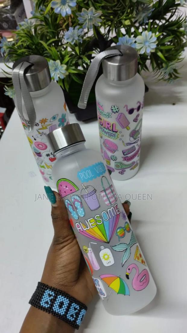 *Bottles*Capacity 600ml - thumbnail 3