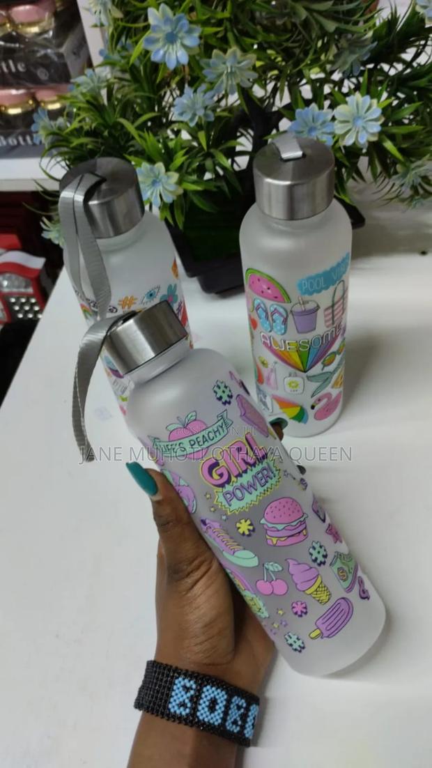 *Bottles*Capacity 600ml - thumbnail 4