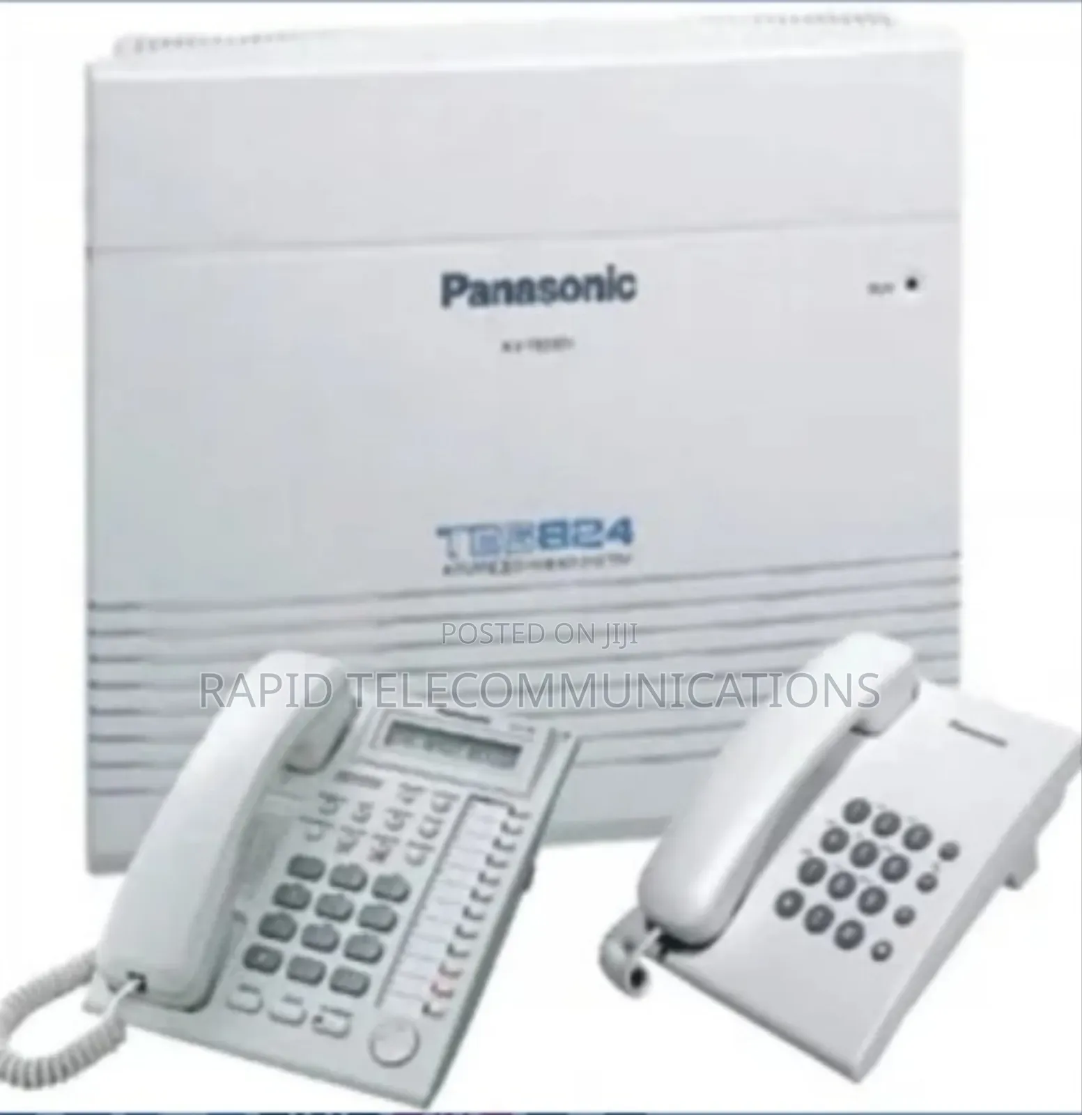 Panasonic Intercoms Repairs And Services