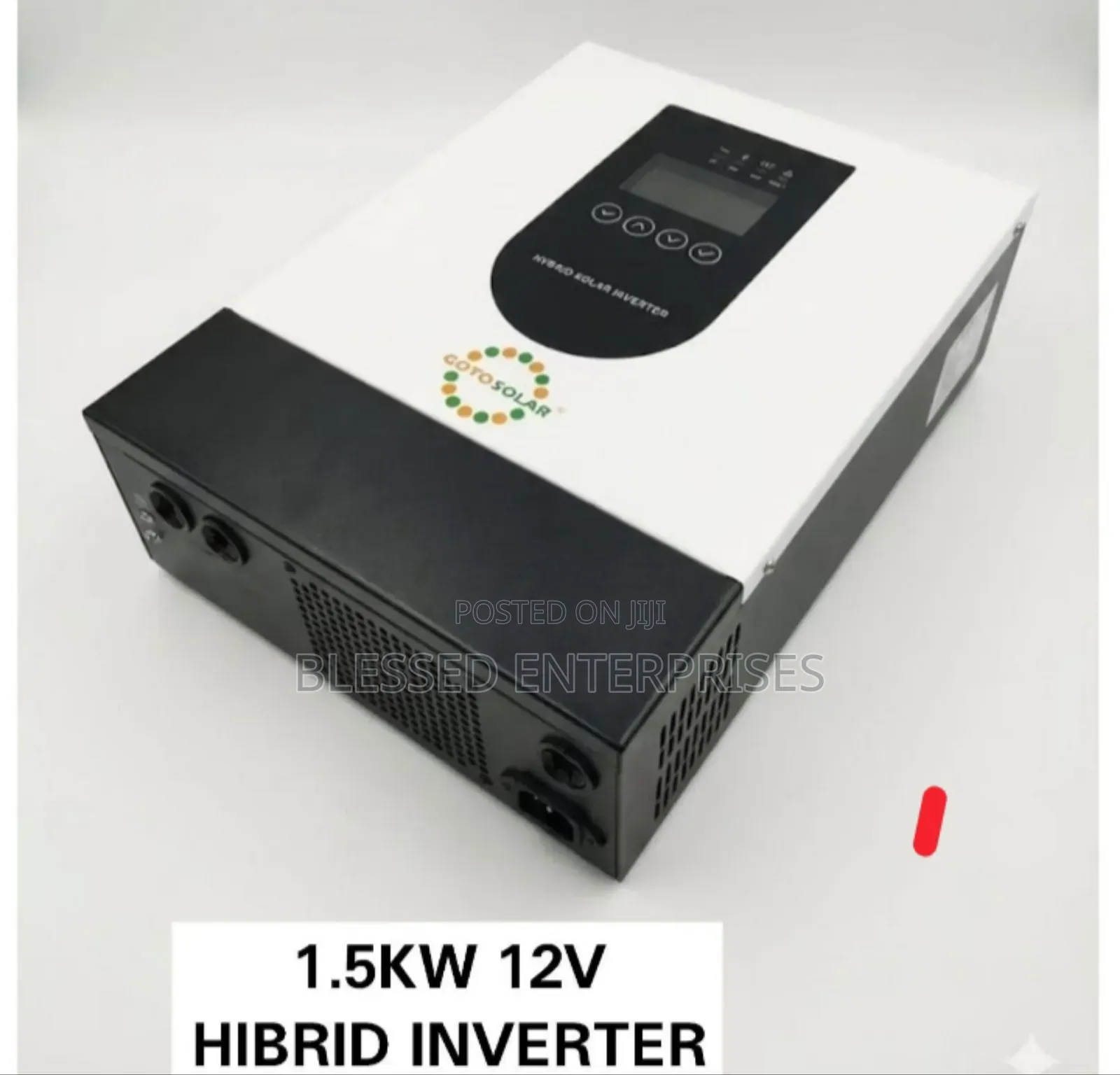 1.5kw Premier New Hybrid Inverter 12v/Hybrid Inverter 12v 1.5kw