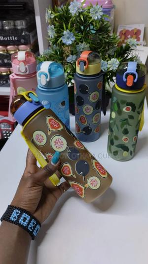 *Water Bottles - thumbnail 2