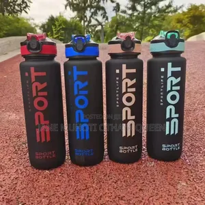 *Sport Bottles
