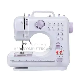Large Size, Sewing Machine Available