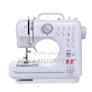 Large Size, Sewing Machine Available