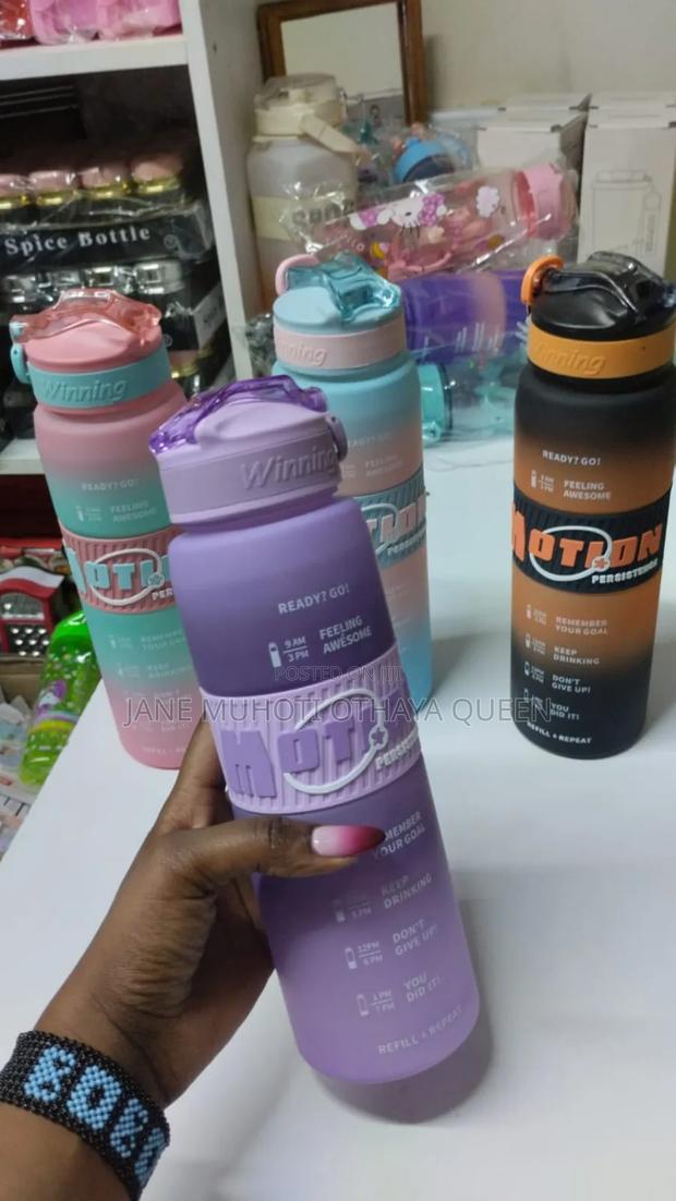 *Motion Bottles - thumbnail 4