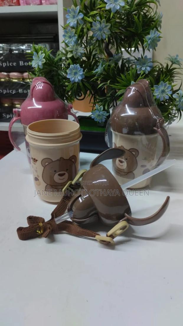 *Toto Sippy/Bottles - thumbnail 3