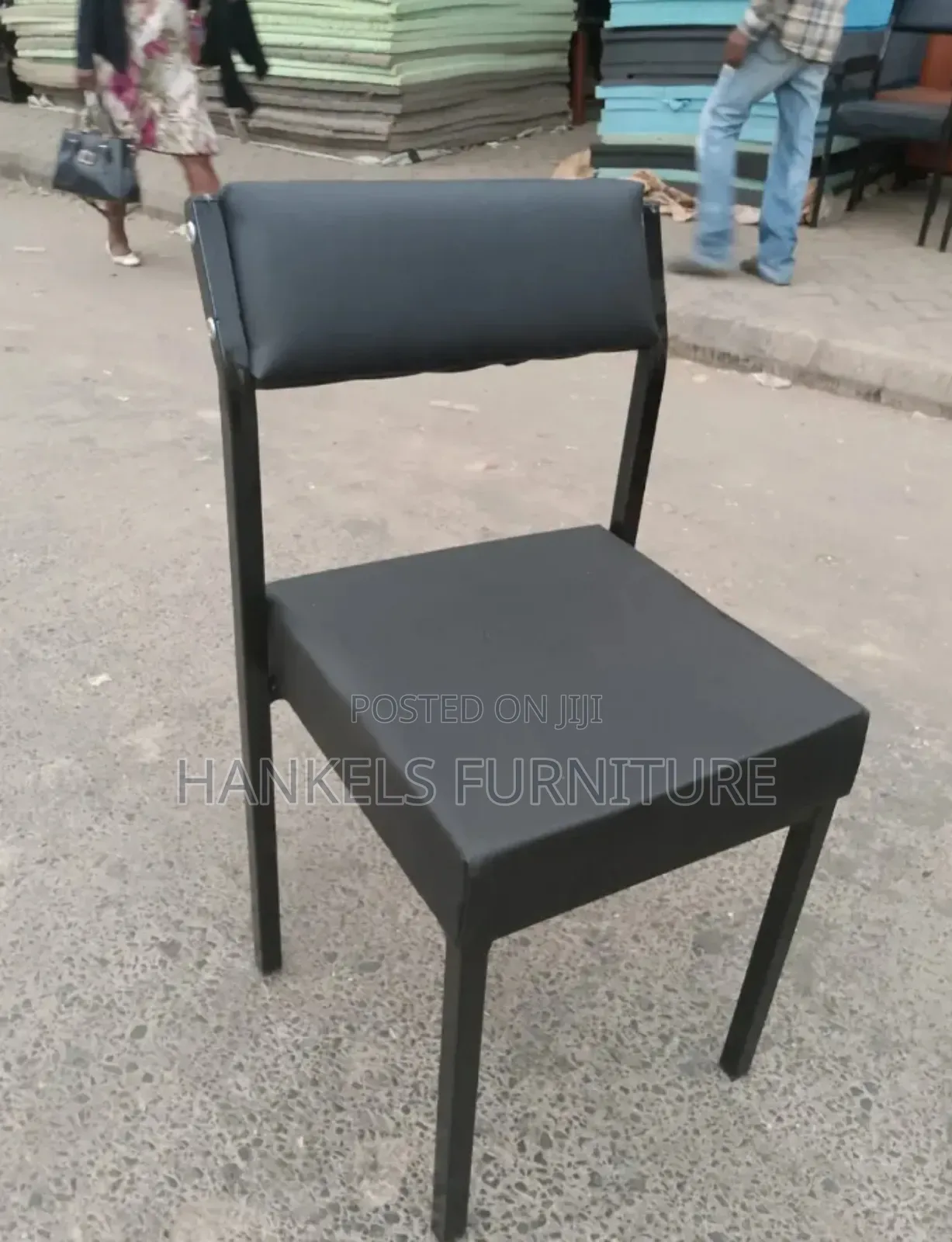 Caterina Staff Study Desk Chair